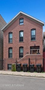 2850 N Orchard St, Chicago, IL, 60657