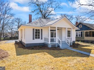 34 N Broad St, Covington, GA 30014