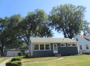 116 Orville Dr, Toledo, OH 43612