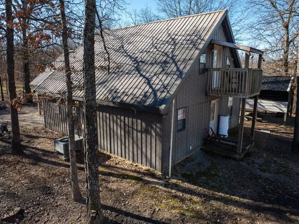 2719 Nubbin Ridge Rd, Ravenden Springs, AR 72460