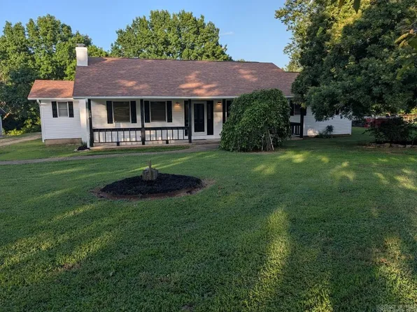 208 Mc #6087, Yellville, AR 72687