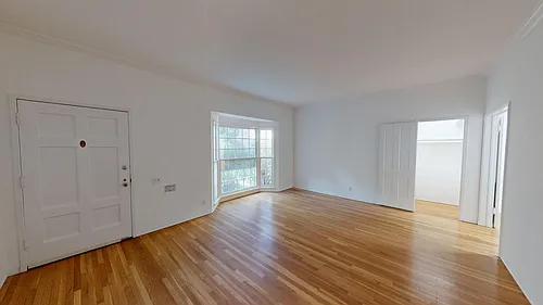 Floor plan 122