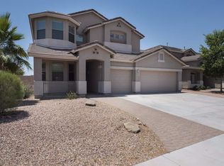 10401 W Los Gatos Dr, Peoria, AZ 85383