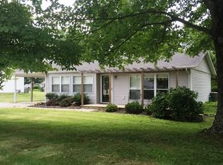 765 W Donder Ln, Santa Claus, IN