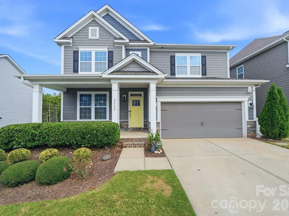 2029 Burton Point Ct, Waxhaw, NC 28173