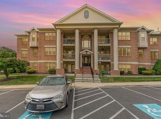 112 Gwen Dr UNIT 2H, Forest Hill, MD 21050