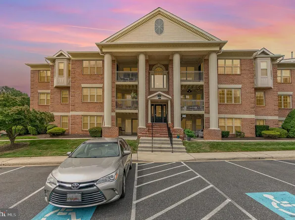112 Gwen Dr Unit 2H, Forest Hill, MD 21050