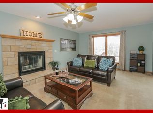 6518 Appleglen Ln, Madison, WI 53719