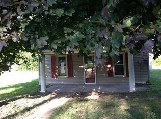 2200 S Mock Ave, Muncie, IN 47302