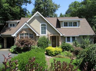 145 Elizabeth Ln, Blowing Rock, NC 28605