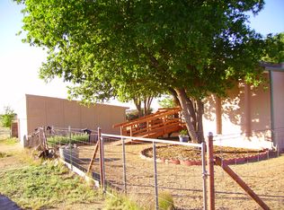 2440 W Windsock Dr, Paulden, AZ 86334