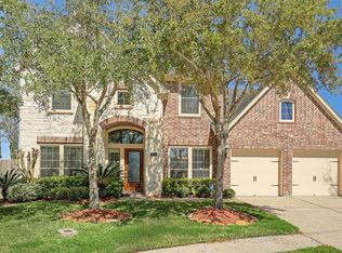 22010 Larchmont Ct, Richmond, TX 77469