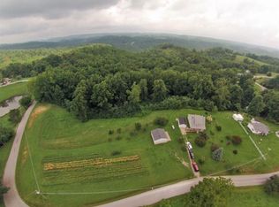 2407 Azbill Rd, Mc Kee, KY 40447