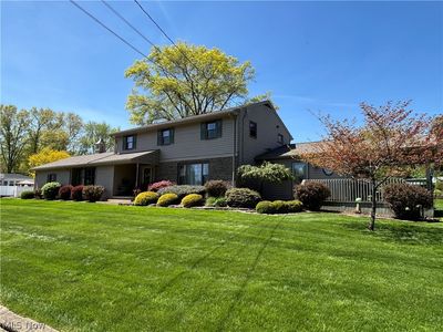 383 Edgewood Dr, Columbiana, OH, 44408