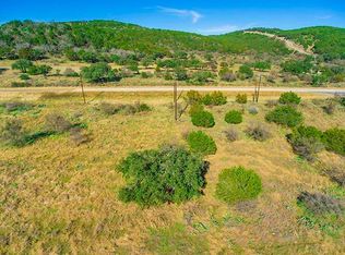 140 Deer Ridge Dr, Burnet, TX 78611