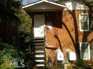 1012 Wylie St SE, Atlanta, GA 30316