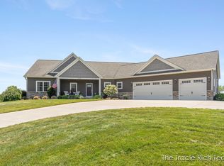 5930 Twelve Mile Rd NE, Rockford, MI 49341