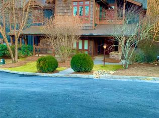 468 Birchwood Dr #12D, Highlands, NC 28741