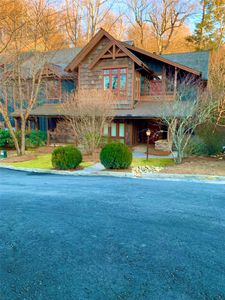 468 Birchwood Drive #12D, Highlands, NC, 28741