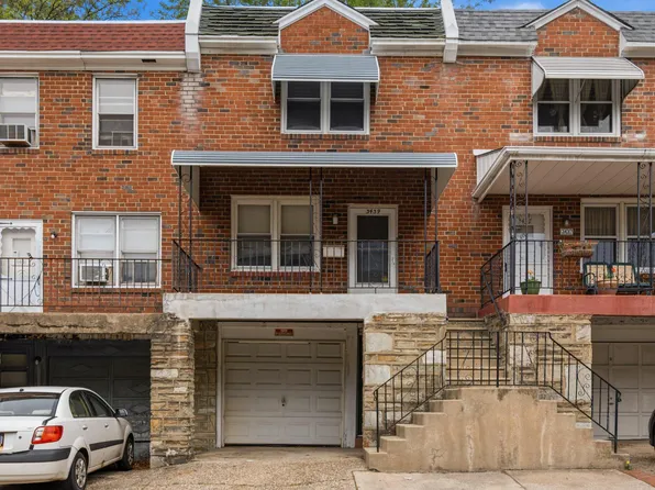 3439 Ainslie St, Philadelphia, PA 19129