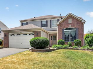 395 S Palmer Dr, Bolingbrook, IL 60490