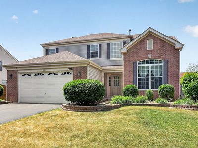 395 S Palmer Dr, Bolingbrook, IL, 60490