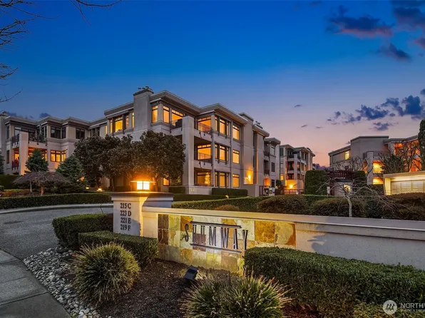530 Lake Street S #H202, Kirkland, WA 98033