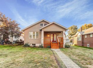 34 N 32nd St, Belleville, IL