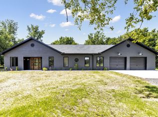 3557 Mooresville Hwy, Culleoka, TN 38451