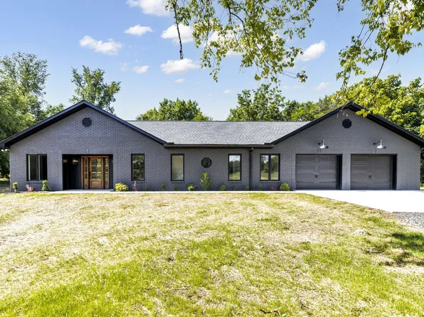 3557 Mooresville Hwy, Culleoka, TN 38451