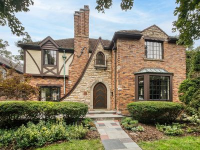 1444 Forest Ave, River Forest, IL, 60305