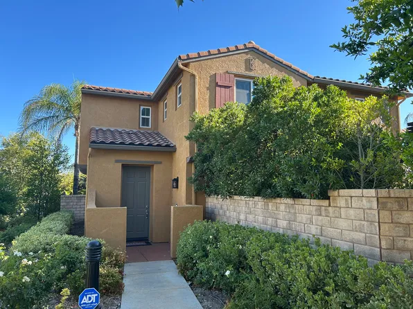 31750 Paseo De Castaic, Castaic, CA 91384