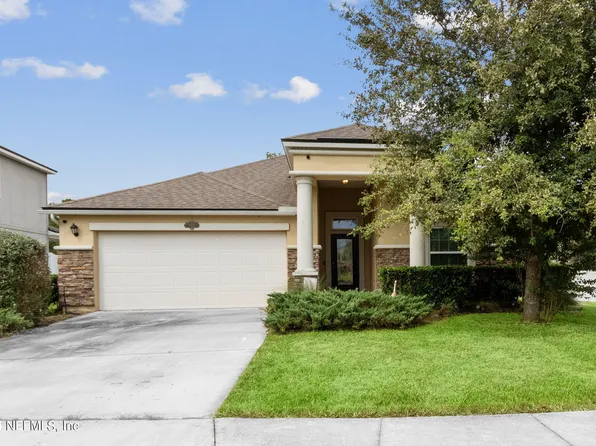 3832 GREAT FALLS Loop, Middleburg, FL 32068