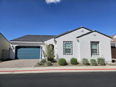 3852 E Bartlett Way, Chandler, AZ, 85249