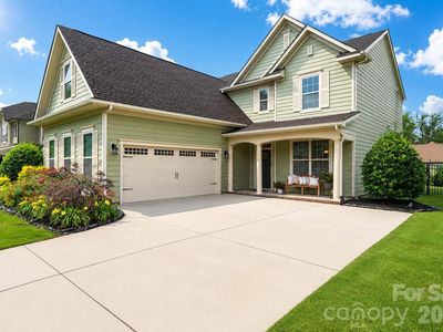 17516 Austins Creek Dr, Charlotte, NC, 28278