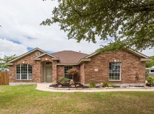 417 Rio Grande Ave, Hutto, TX 78634