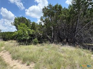 317 County Road 3062, Lampasas, TX 76550