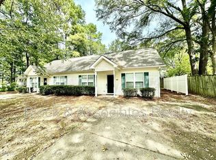 420 Wall St, Wendell, NC 27591