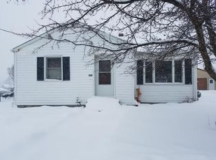 113 E 17th St, Marshfield, WI 54449