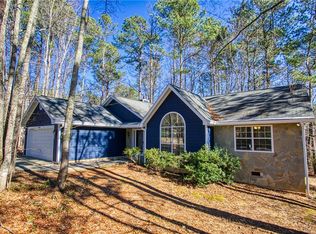 4165 Golfview Dr, Villa Rica, GA 30180