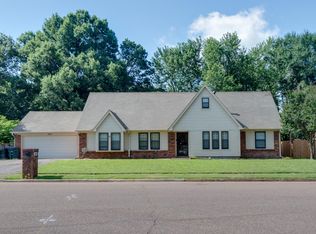 8083 Cinders Rd, Memphis, TN 38133