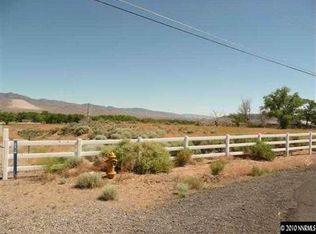 100 Belmont Ln, Dayton, NV 89403