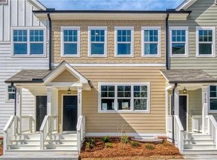2174 Wiggins Walk, Atlanta, GA 30316