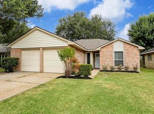 22722 Red River Dr, Katy, TX 77450