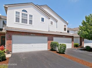 21544 Eich Dr #544, Crest Hill, IL 60403