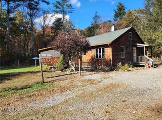 328 N Sterling Rd, Sterling, CT 06377
