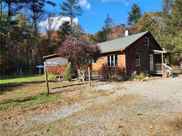 328 North Sterling Road, Sterling, CT 06377