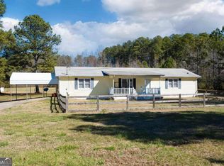 2167 Mulberry Rock Rd, Dallas, GA 30157