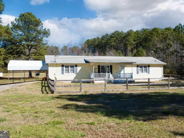 2167 Mulberry Rock Rd, Dallas, GA 30157