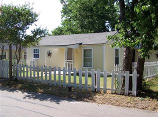 204 W Heath St, Rockwall, TX 75087